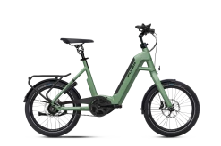 Vélo électrique Upstreet1 7.43 - 500Wh (2022) 5 Vélo électrique Upstreet1 7.43 - 500Wh (2022) -Cyclisme Soldes Boutique upstreet1 743 500wh 1