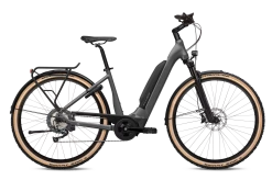 Vélo électrique Upstreet5 3.12 - 630Wh (2022)