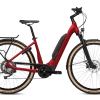 Vélo électrique Upstreet5 3.12 - 630Wh (2022)