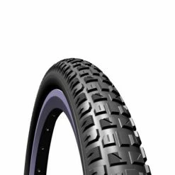 Pneumatiques Pour Cycles 16x1.75 Mitas X-CALIBER V92 Classic - ETRTO 47-305