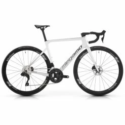 Vélo De Route Megamo Pulse Elite 20 Shimano 105 2x11V 2023