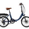 Vélo électrique Peps Fold Origin 2.1 400Wh (2021) -Cyclisme Soldes Boutique velo electrique pliant o2feel peps fold origin 21 400wh