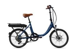Vélo électrique Peps Fold Origin 2.1 400Wh (2021)