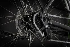 Vélo électrique Town Hybrid One 400 Ou 500Wh (2021) -Cyclisme Soldes Boutique velo electrique urbain cube town hybrid one 400 ou 500wh 1