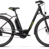 Vélo électrique Town Hybrid One 400 Ou 500Wh (2021) -Cyclisme Soldes Boutique velo electrique urbain cube town hybrid one 400 ou 500wh