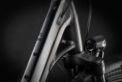 Vélo électrique Town Hybrid One 400 Ou 500Wh (2021) -Cyclisme Soldes Boutique velo electrique urbain cube town hybrid one 400 ou 500wh 2