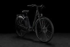 Vélo électrique Town Hybrid One 400 Ou 500Wh (2021) -Cyclisme Soldes Boutique velo electrique urbain cube town hybrid one 400 ou 500wh 4