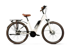Vélo électrique E-URBAN 10 400 Ou 500Wh (2021) -Cyclisme Soldes Boutique velo electrique urbain granville e urban 10 400 ou 500wh 1
