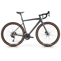 Vélo Gravel Megamo Jakar 30 Shimano RX-400 2x10V 2023