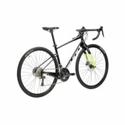 Vélo Gravel Sunn Venture S2 - Shimano 2x9 Vitesses - 2021 XL -Cyclisme Soldes Boutique velo gravel sunn venture s2 shimano 2x9 vitesses 2021 xl 2