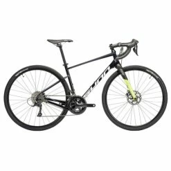 Vélo Gravel Sunn Venture S2 - Shimano 2x9 Vitesses - 2021 XL