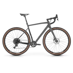Vélo Megamo Gravel West 10, 700 X 45c, Sram Apex 1-11v 2023