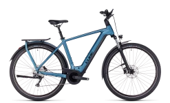 Vélo électrique Kathmandu Hybrid ONE - 625Wh (2023)