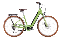 Vélo électrique Ella Ride Hybrid - 500Wh (2023)