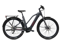 Vtt électrique Vern Adventure Power 8.1 - 432 Ou 720Wh (2022) -Cyclisme Soldes Boutique vern adventure power 81 432 ou 720wh 1