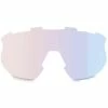 Verres De Rechange Bliz Fusion/Matrix Orange/Bleu Multi -Cyclisme Soldes Boutique verres de rechange bliz fusion matrix orange bleu multi