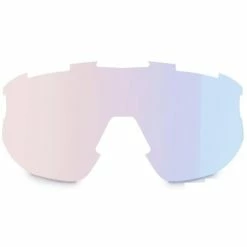 Verres De Rechange Bliz Fusion/Matrix Orange/Bleu Multi