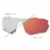 Verres De Rechange Scicon Aerotech Photochromiques SCN-TX Rouges -Cyclisme Soldes Boutique verres de rechange scicon aerotech photochromiques scn tx rouges
