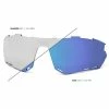 Verres De Rechange Scicon Aerotech XL Photochromiques SCN-TX Bleus