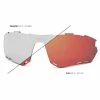 Verres De Rechange Scicon Aerotech XL Photochromiques SCN-TX Rouges -Cyclisme Soldes Boutique verres de rechange scicon aerotech xl photochromiques scn tx rouges