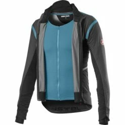 Veste Castelli Alpha Ros 2 Homme