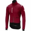 Veste Castelli Alpha Ros - Homme -Cyclisme Soldes Boutique veste alpha ros castelli homme