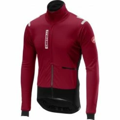 Veste Castelli Alpha Ros - Homme