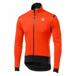 Veste Castelli Alpha Ros Light - Homme
