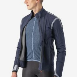 Veste Alpha Ultimate Homme Castelli -Cyclisme Soldes Boutique veste alpha ultimate castelli homme 2