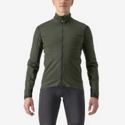 Veste Alpha Ultimate Homme Castelli -Cyclisme Soldes Boutique veste alpha ultimate castelli homme 3