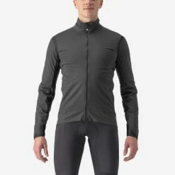 Veste Alpha Ultimate Homme Castelli -Cyclisme Soldes Boutique veste alpha ultimate castelli homme 5
