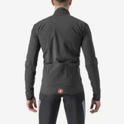 Veste Alpha Ultimate Homme Castelli -Cyclisme Soldes Boutique veste alpha ultimate castelli homme 6