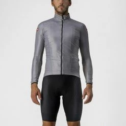 Veste Castelli Aria Shell - Homme -Cyclisme Soldes Boutique veste aria shell castelli 4