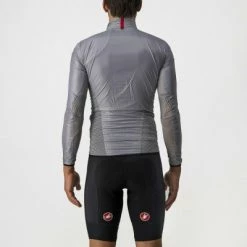 Veste Castelli Aria Shell - Homme -Cyclisme Soldes Boutique veste aria shell castelli 5