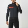 Veste Castelli Beta RoS - Homme -Cyclisme Soldes Boutique veste beta ros castelli homme