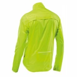 Veste Coupe-Vent Northwave Breeze 3 Jaune 5 Veste Coupe-Vent Northwave Breeze 3 Jaune -Cyclisme Soldes Boutique veste coupe vent northwave breeze 3 jaune 1