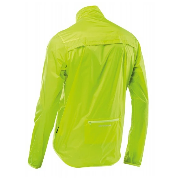 Veste Coupe-Vent Northwave Breeze 3 Jaune 4 Veste Coupe-Vent Northwave Breeze 3 Jaune – Image 2