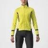 Veste Dinamica 2 Castelli Femme 1 Veste Dinamica 2 Castelli Femme -Cyclisme Soldes Boutique veste dinamica 2 castelli femme