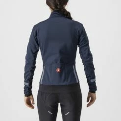 Veste Dinamica 2 Castelli Femme -Cyclisme Soldes Boutique veste dinamica 2 castelli femme 3