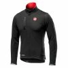Veste Double Espresso Castelli Homme -Cyclisme Soldes Boutique veste double espresso castelli homme