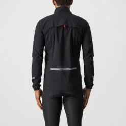 Veste De Pluie Castelli Emergency 2 Homme -Cyclisme Soldes Boutique veste emergency 2 rain castelli 5