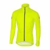 Veste De Pluie Castelli Emergency - Homme -Cyclisme Soldes Boutique veste emergency rain castelli