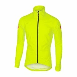 Veste De Pluie Castelli Emergency - Homme