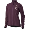 Veste Femme FOX Ranger Fire - [Violet] -Cyclisme Soldes Boutique veste femme fox ranger fire violet