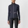 Veste Go Castelli Femme