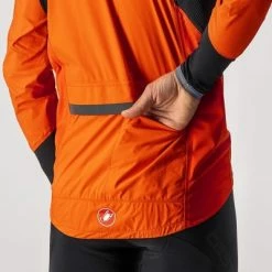 Veste Gore-tex Castelli Gavia - Homme -Cyclisme Soldes Boutique veste gore tex gavia castelli homme 2