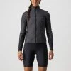 Veste Gravel Castelli Unlimited Puffy Femme -Cyclisme Soldes Boutique veste gravel castelli unlimited puffy femme
