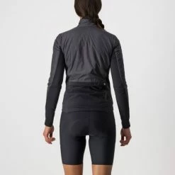 Veste Gravel Castelli Unlimited Puffy Femme -Cyclisme Soldes Boutique veste gravel castelli unlimited puffy femme 2