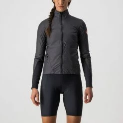Veste Gravel Castelli Unlimited Puffy Femme
