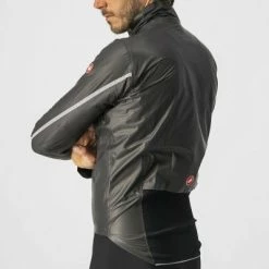 Veste Gore-Tex Castelli Idro 3 - Homme -Cyclisme Soldes Boutique veste idro 3 castelli 6